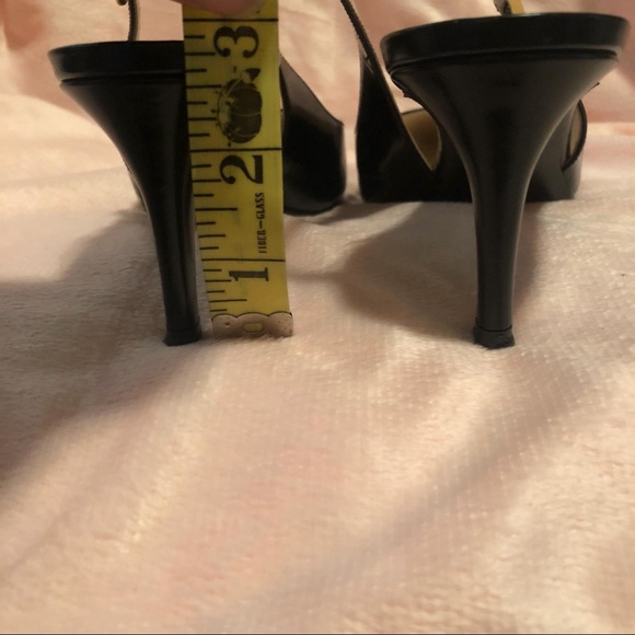 Slingback Pump PRADA - Picture 5 of 8